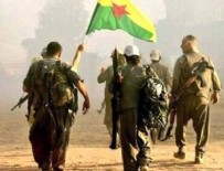 PYD, Suriye'de 45 günde 400 kişiyi kaçırdı