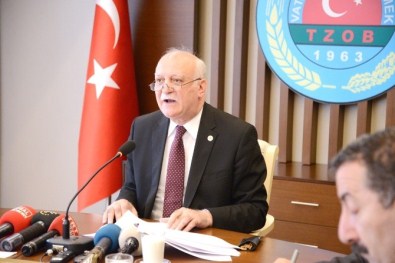 Ramazan'da Gıda Fiyatları