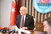 Ramazan'da Gıda Fiyatları