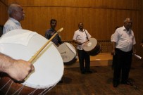 ERTUĞRUL TANRıKULU - Ramazan Davulcularına Özel Eğitim