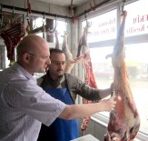 Ramazan Öncesi Gıda Denetimleri Sıklaştırıldı