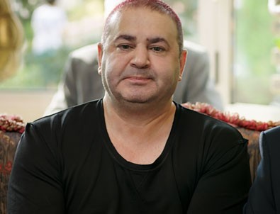 Şafak Sezer'e kötü haber