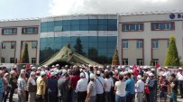 ENGİN ÖZKOÇ - Sakarya'daki Fabrikada Açlık Grevi Sona Erdi