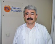 SU KAYBI - Tatile Gidecek Kalp Ve Tansiyon Hastaları Dikkat