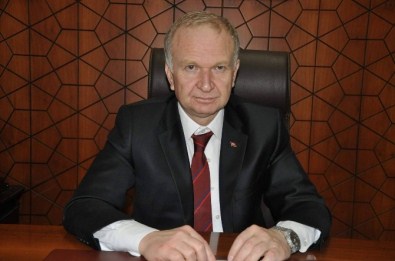 Tekirdağ'a Yeni Vali