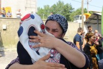 AHISKA - Terörden Boşalan Köyleri Ahıska Türkleri Canlandıracak