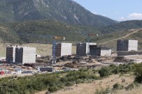 HALK BANKASı - TOKİ'de Geri Ödemeler 6 Haziran'da Başlıyor