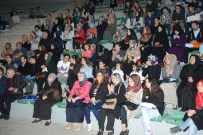 YILDIRIM BAYEZİD - 'Ulu Şehrin Uluları' Yıldırım'da Anlatıldı