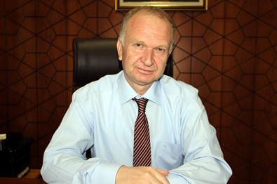 Vali Ceylan Tekirdağ Valiliği'ne Atandı