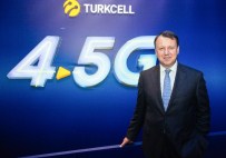 KABLOSUZ İNTERNET - 'Vowifi İle Turkcell Müşterileri Wi-Fi Üzerinden De Konuşabilecek'