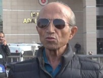 YAŞAR NURI ÖZTÜRK - 'Yaşar Nuri Öztürk öldü' iddiasına yalanlama