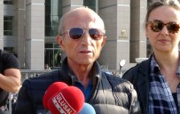 YAŞAR NURI ÖZTÜRK - Yaşar Nuri Öztürk’ün durumu ağır
