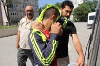 Yufkacıdan 20 Lira Çalmaya Tutuklama