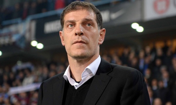 Slaven Bilic açıklamalarda bulundu