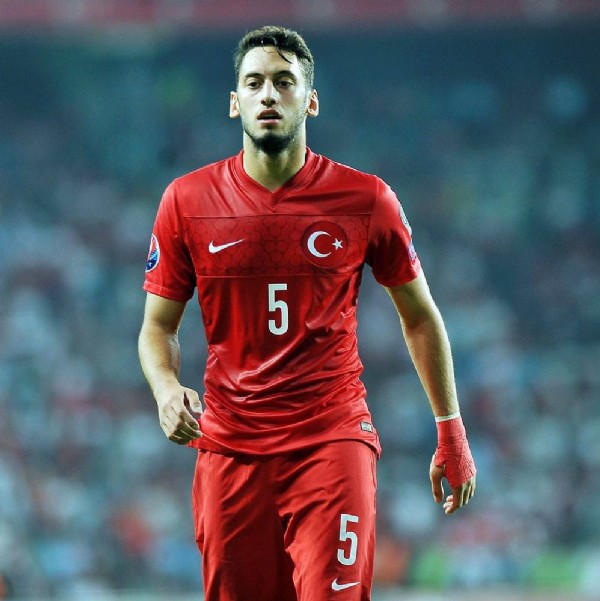 Milli Takım'ın en değerli oyuncusu belli oldu