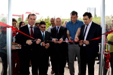 '2. Bilim Ve Sanat Şenliği' Gerçekleştirildi