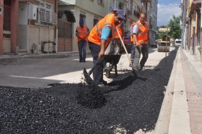 200 Derecede Ekmek Mücadelesi