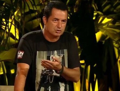 Acun Ilıcalı Survivor ile ilgili merak edilenleri açıkladı