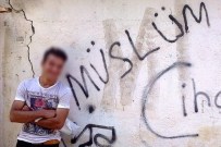 BAYBURT ÜNİVERSİTESİ - Adıyaman'da İntihara Teşebbüs