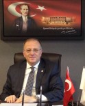SANAYİ SEKTÖRÜ - AK Parti Gaziantep Milletvekili Nejat Koçer Açıklaması