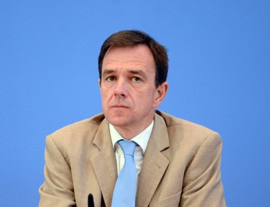 Almanya Dışişleri Bakanlığı Sözcüsü Schaefer'dan 'Ayasofya' açıklaması