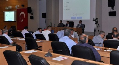 Asat Meclisi Genel Kurul Toplantısı