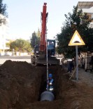 DAVUTLAR - Aydın ASKİ'den Kuşadası Açıklaması