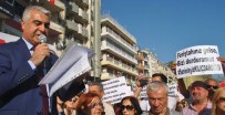 PROVOKASYON - Aydın CHP, Kılıçdaroğlu'na Yapılan Saldırıyı Kınadı