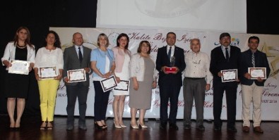 Aydın'da 'Kalite Bizim İşimiz' Ödülleri Sahiplerini Buldu