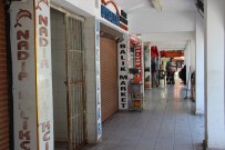 TROL - Balıkçılar Kepenk Kapattı