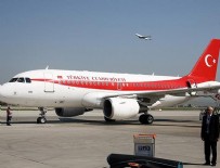 Başbakan Yıldırım Van'a gitti