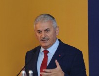 SULTAN ALPARSLAN - Başbakan Yıldırım: Burunlarından fitil fitil getireceğiz