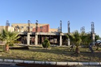 İSABEYLI - Başkan Alıcık; 'Aydın'da Üniversiteye Bizim Kadar Sahip Çıkan Başka Bir Belediye Daha Yok'