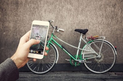 Blippar yeni görsel keşif yöntemini tanıtıyor