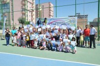 AKıL OYUNLARı - Bozüyük Belediyesi Yaz Etkinlikleri Başlıyor
