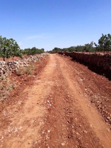 Büyükşehir Yavuzeli İlçesinin Altyapı Ve Üst Yapısını Güçlendiriyor