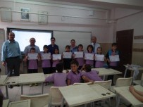 KÜÇÜKKUYU - Çanakkale SGK İl Müdürlüğünden Okullara Sosyal Güvenlik Elçiliği