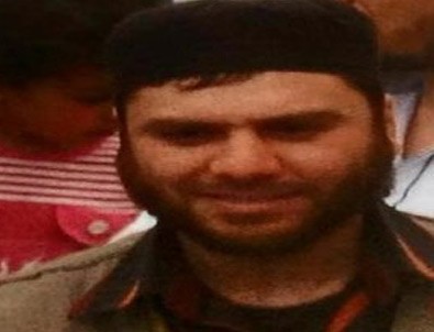 Canlı bomba Yunus Durmaz bilgisayara TNT yüklemiş