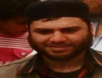 GAZIANTEP EMNIYET MÜDÜRLÜĞÜ - Canlı bomba Yunus Durmaz bilgisayara TNT yüklemiş