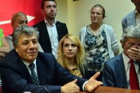 MUSTAFA BALBAY - CHP'li Balbay'dan 'Terör' Yorumu