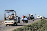 SAVAŞ EĞILMEZ - Daiş Mi? Marksist Pyd-Ypg Mi?