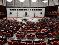 BEKİR BOZDAĞ - Dokunulmazlıklarla ilgili sıcak gelişme