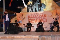 DURASıLLı - Durasıllı'da Ramazan Sevinci