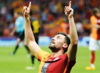 SİNAN GÜMÜŞ - Sinan Gümüş en büyük hayalini açıkladı