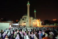 TESBIH - Enderun Geleneği Seyitnizam Camii'nde Yaşatılıyor