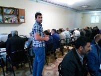 Erentepe Beldesinde 5 Yıllık Gelenek Devam Ediyor