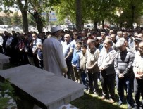 MUHAMMED ALI CLAY - Eskişehir'de 'Muhammed Ali' unutulmadı