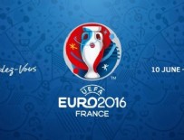 EURO 2016 başlıyor