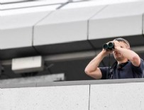 EURO 2016 - EURO 2016'da bomba şoku!