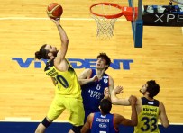 ABDİ İPEKÇİ - Fener Şampiyonluk İçin Parkeye Çıkacak